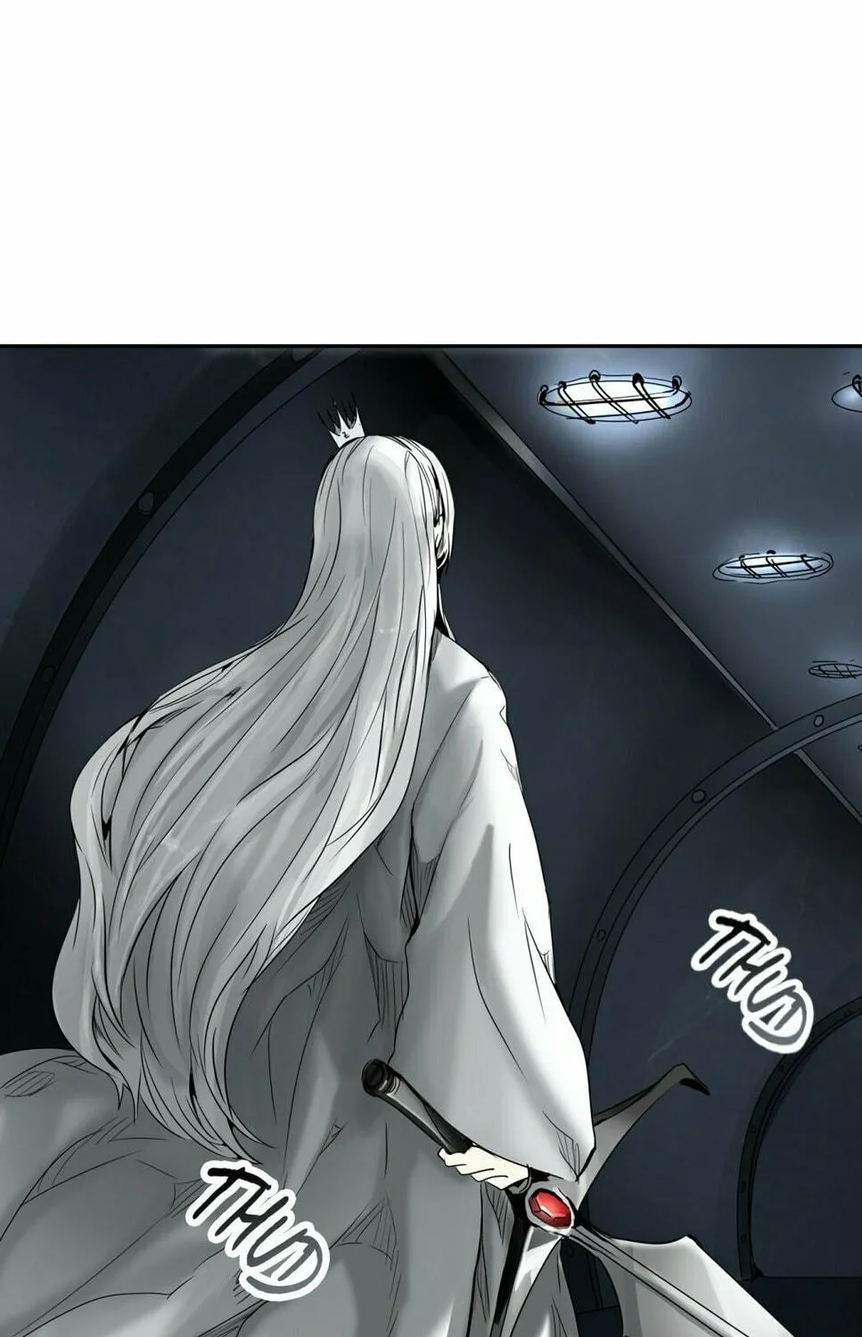 Tower of God Chapter 267 page 46 - 
