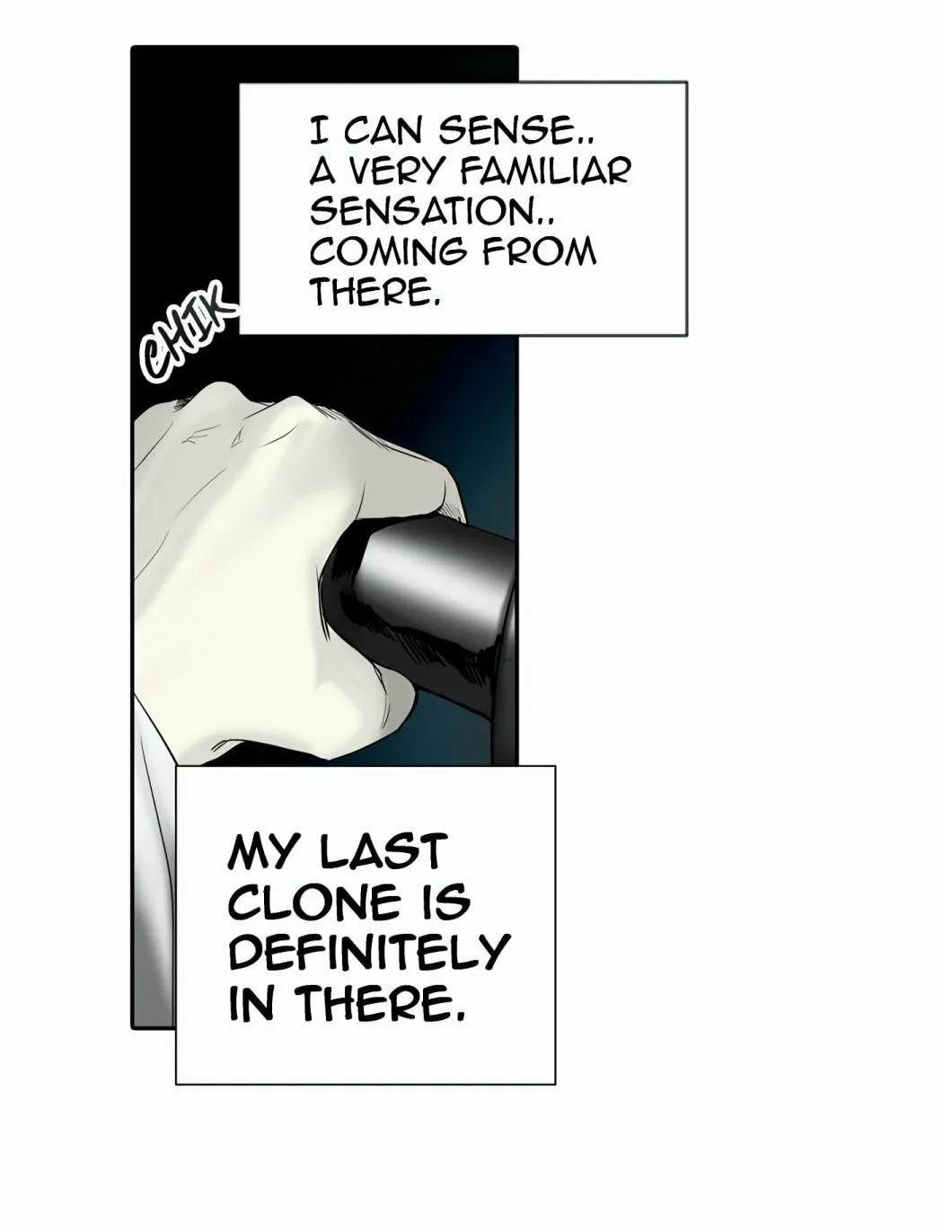 Tower of God Chapter 267 page 49 - 