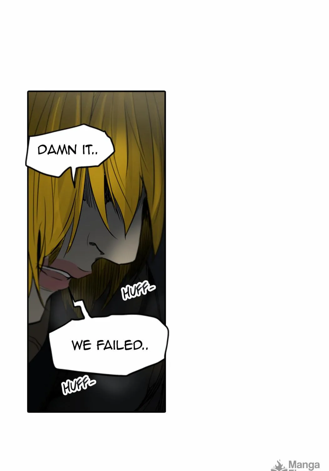 Tower of God Chapter 267 page 6 - 
