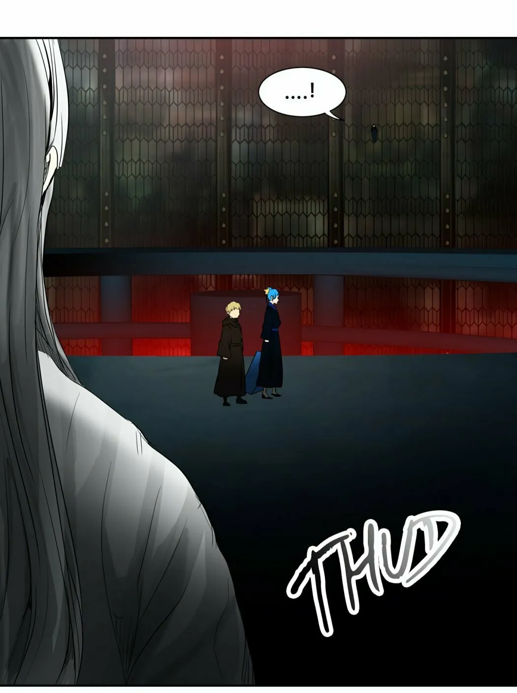 Tower of God Chapter 267 page 52 - 