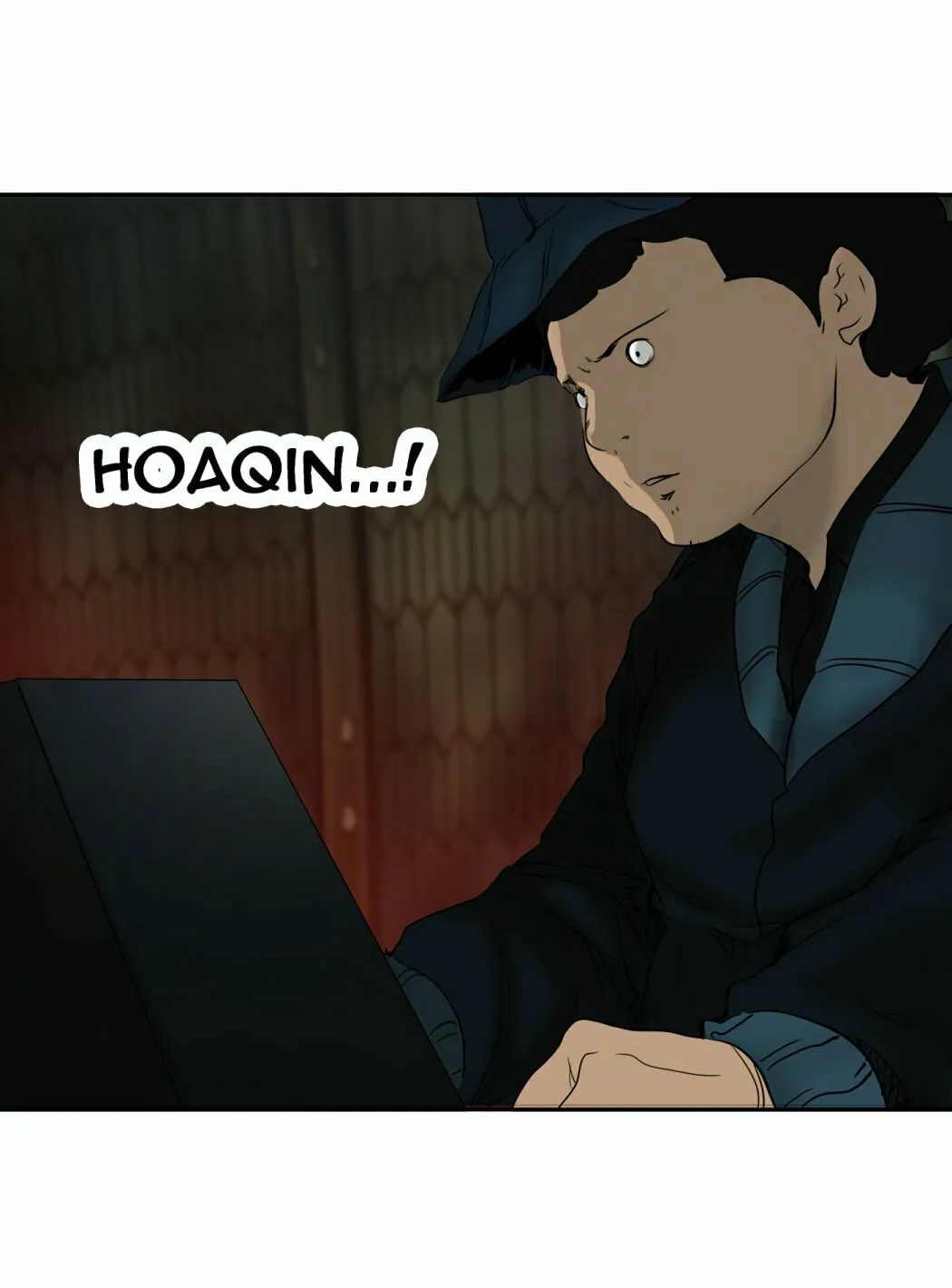 Tower of God Chapter 267 page 58 - 