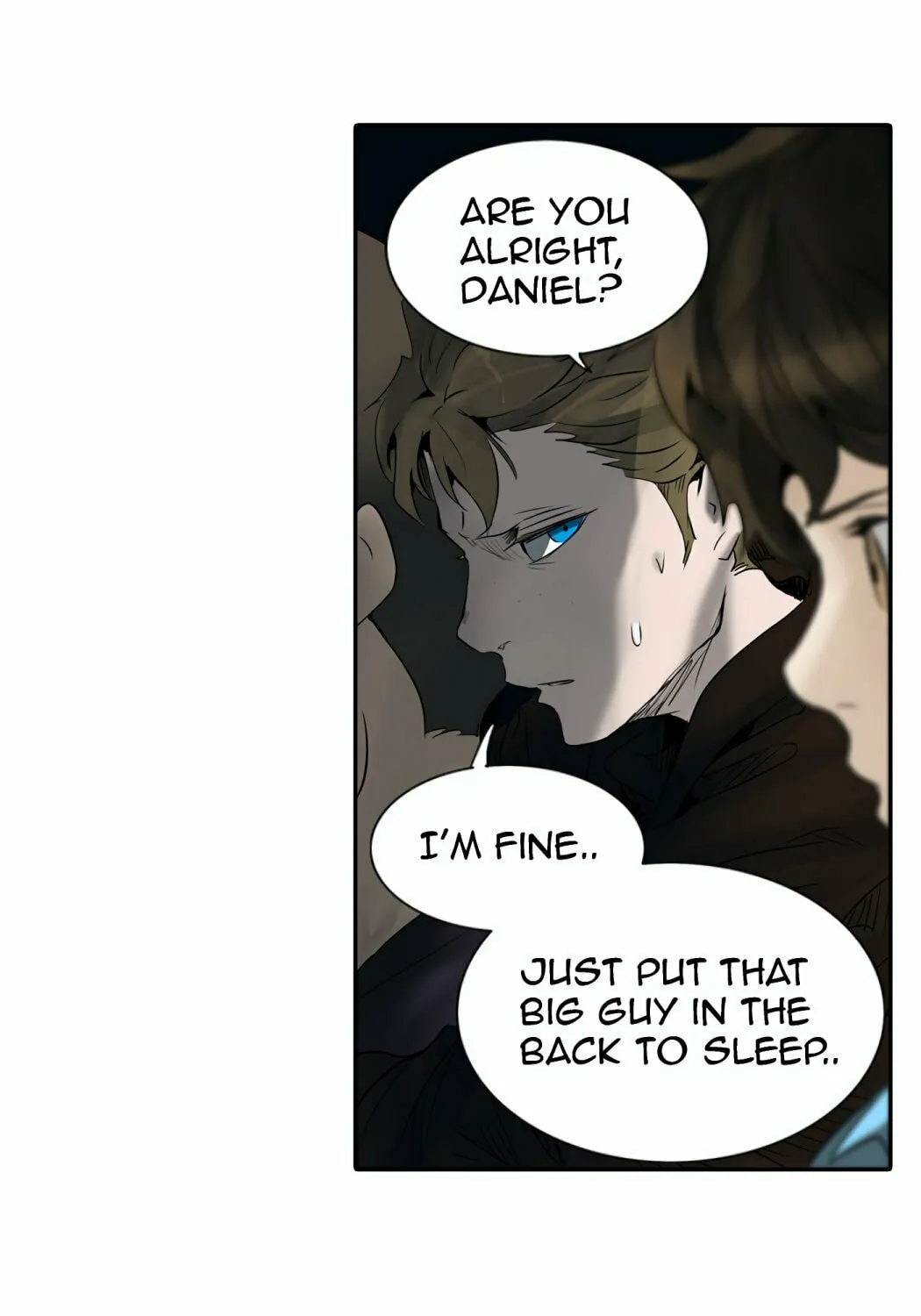 Tower of God Chapter 267 page 61 - 