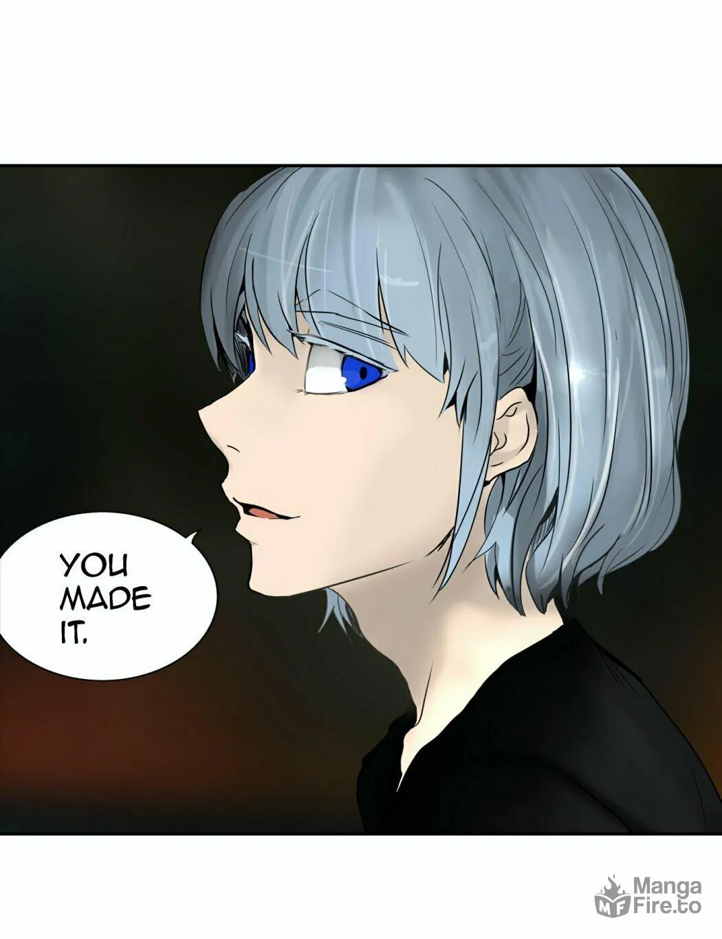 Tower of God Chapter 267 page 67 - 