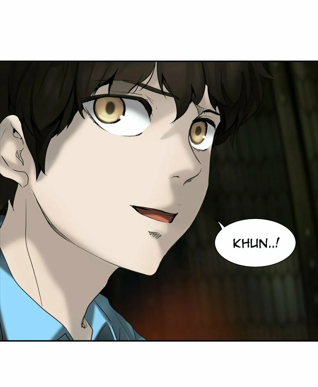 Tower of God Chapter 267 page 68 - 