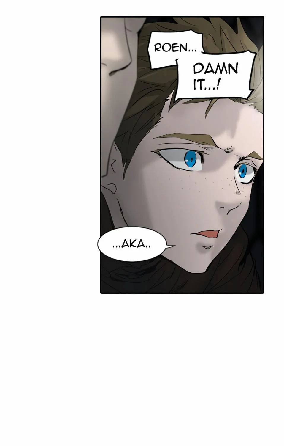 Tower of God Chapter 267 page 8 - 