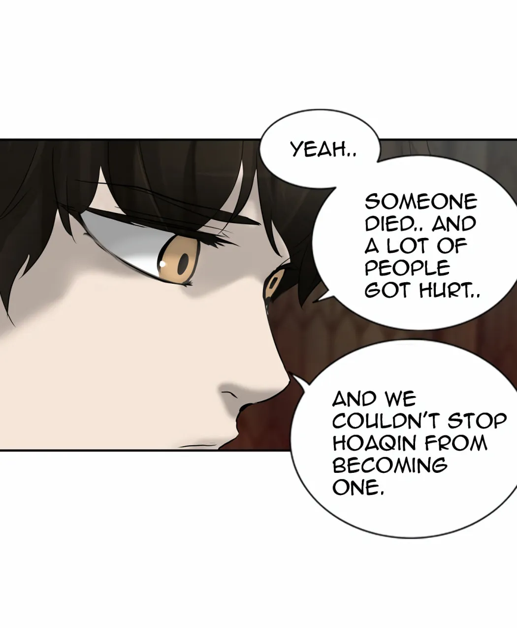 Tower of God Chapter 267 page 71 - 