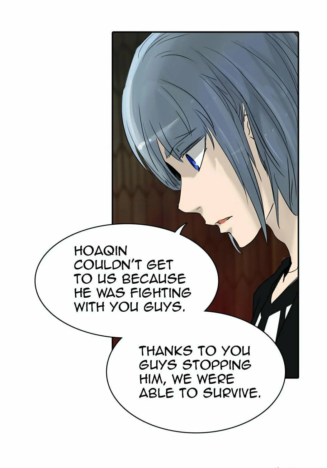 Tower of God Chapter 267 page 73 - 