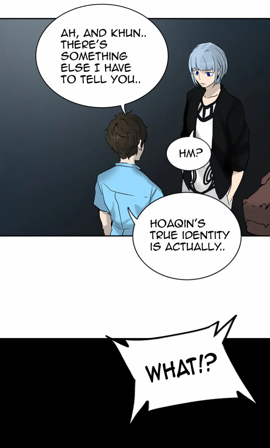 Tower of God Chapter 267 page 75 - 