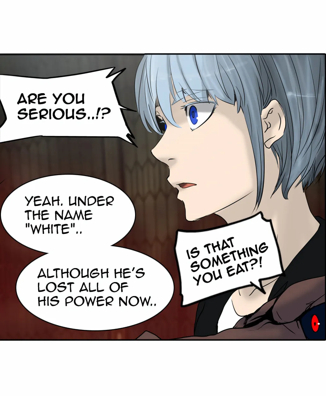 Tower of God Chapter 267 page 77 - 