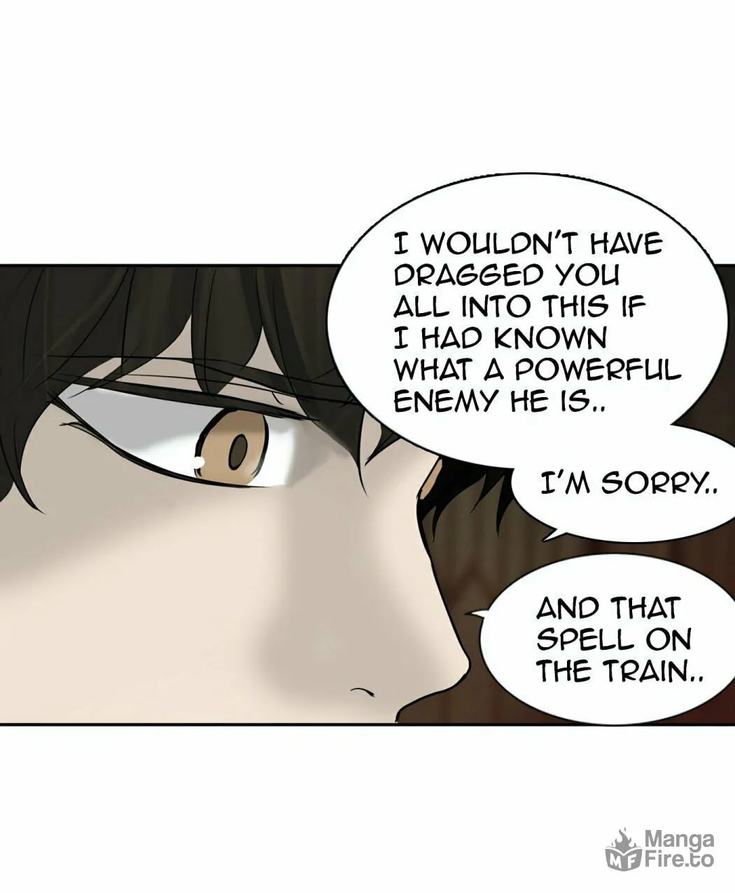 Tower of God Chapter 267 page 78 - 