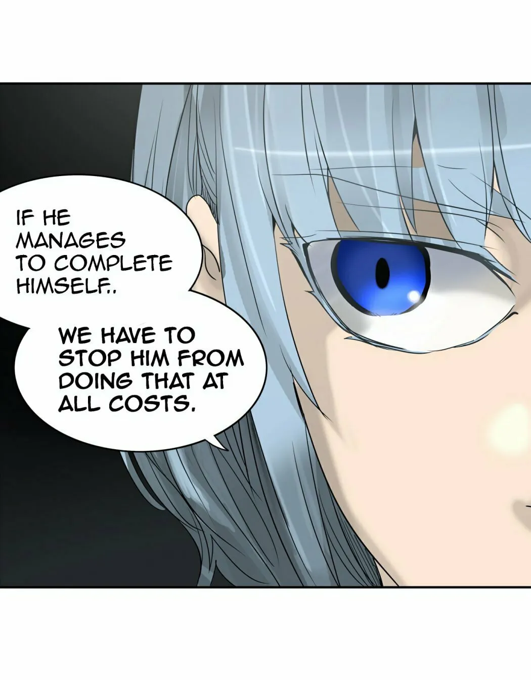 Tower of God Chapter 267 page 80 - 