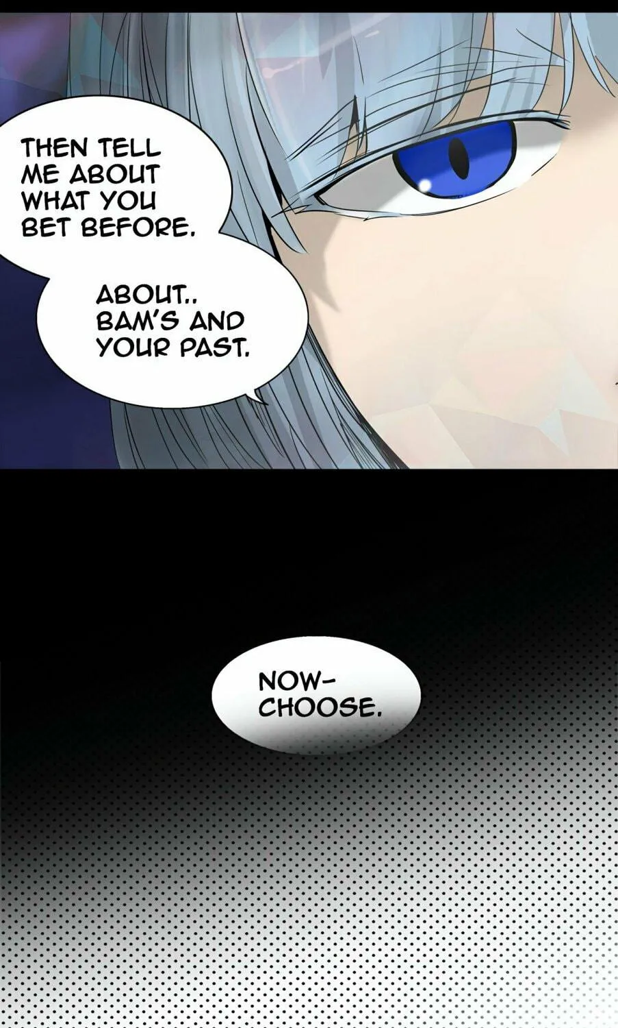 Tower of God Chapter 267 page 90 - 
