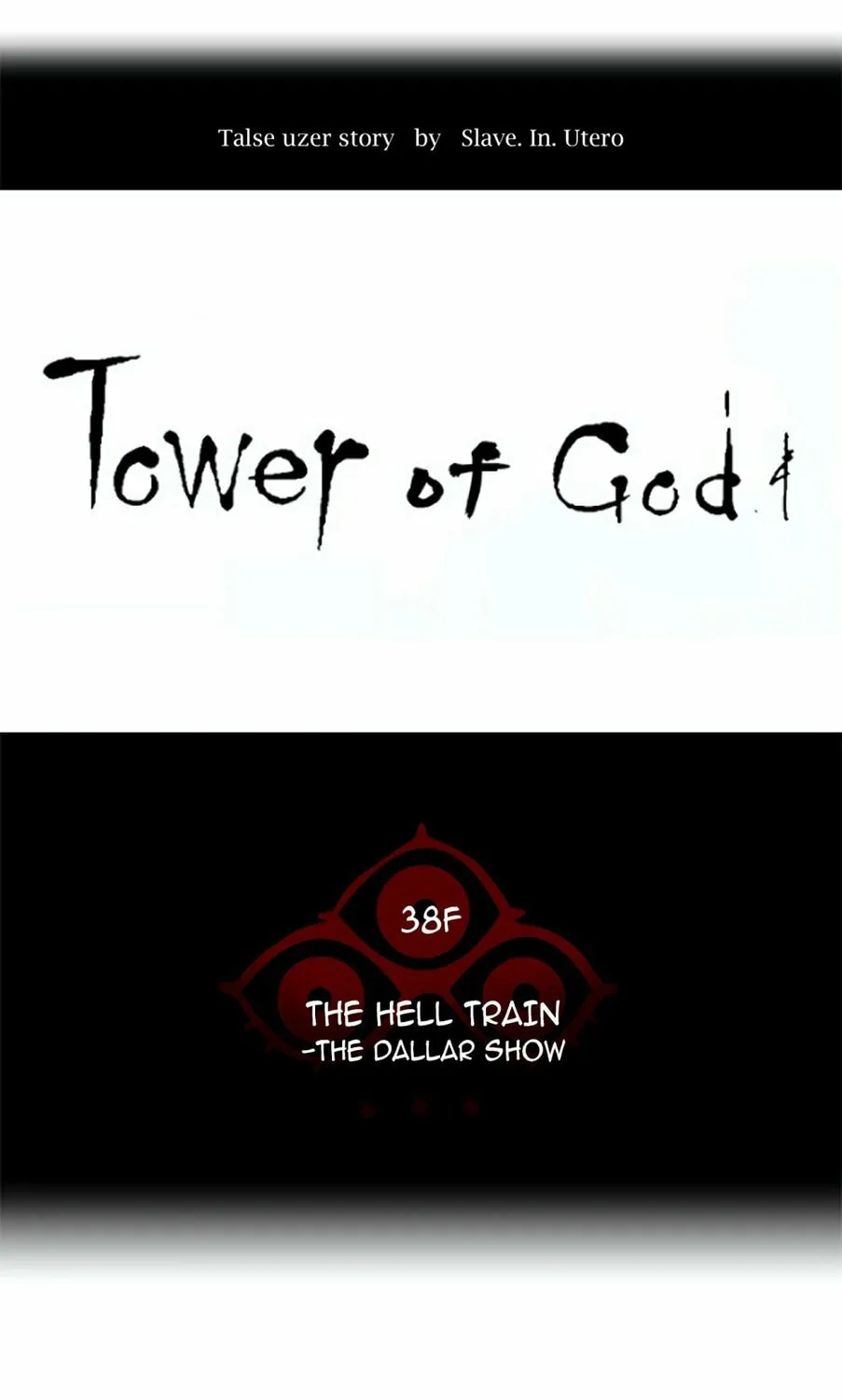 Tower of God Chapter 267 page 10 - 