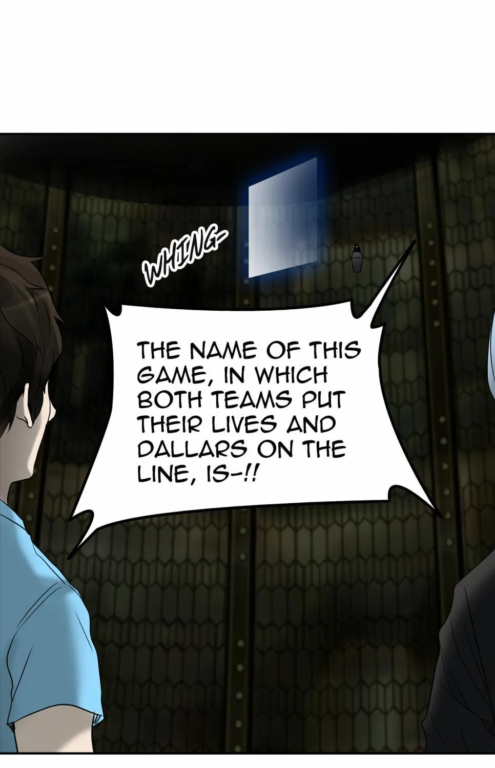 Tower of God Chapter 267 page 99 - 