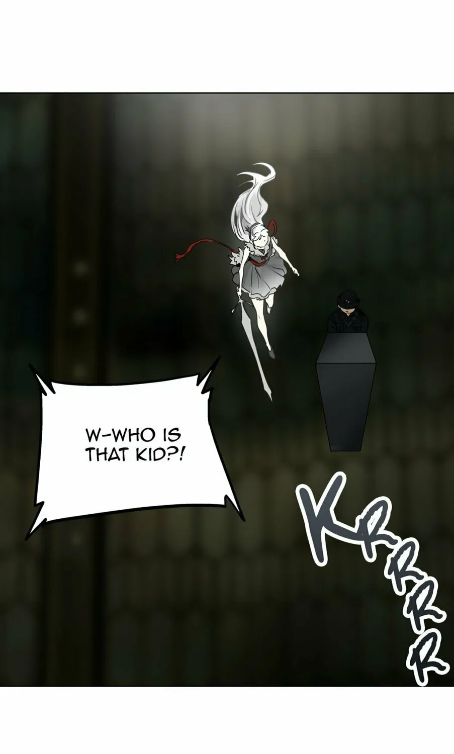 Tower of God Chapter 268 page 1 - 
