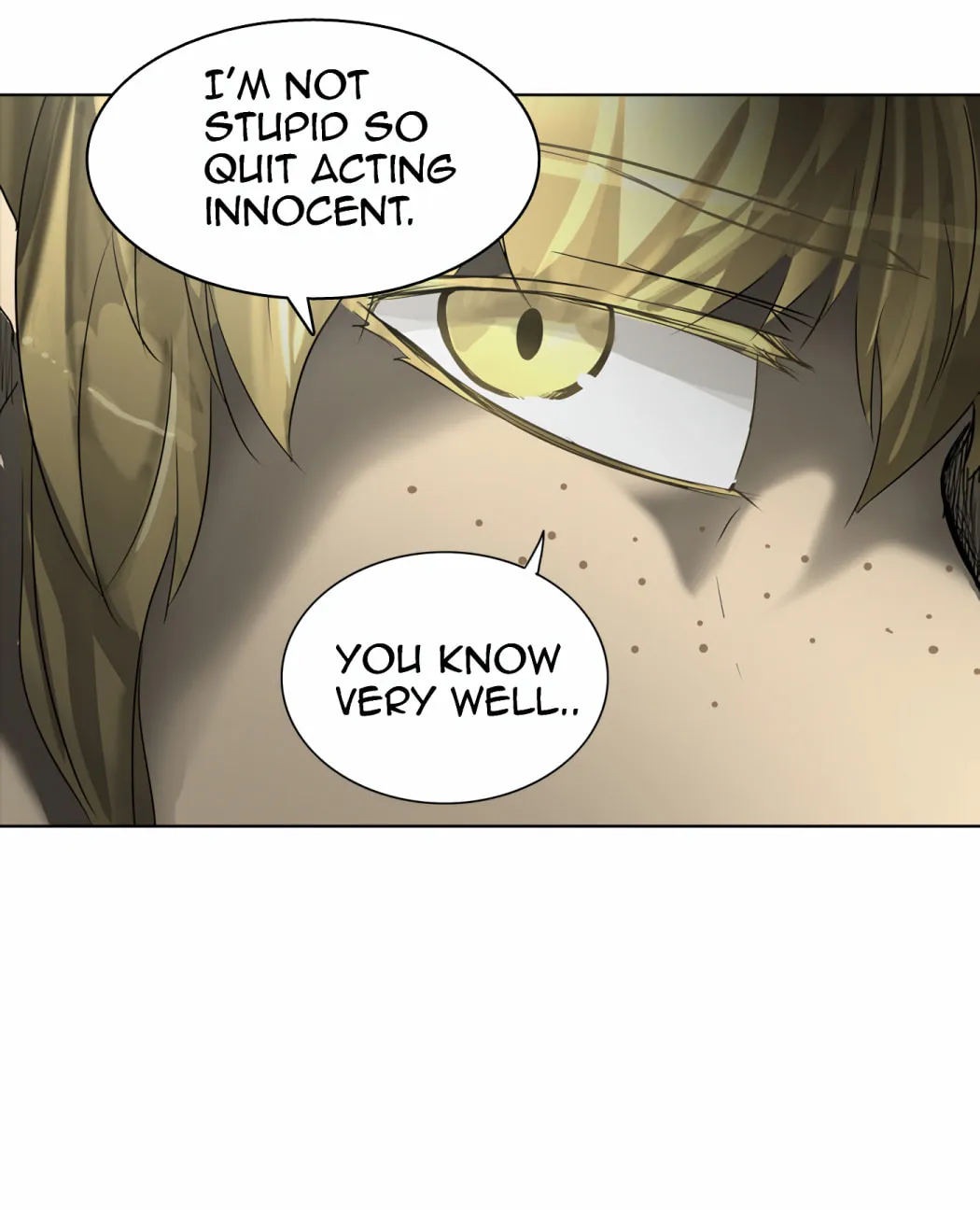 Tower of God Chapter 268 page 101 - 