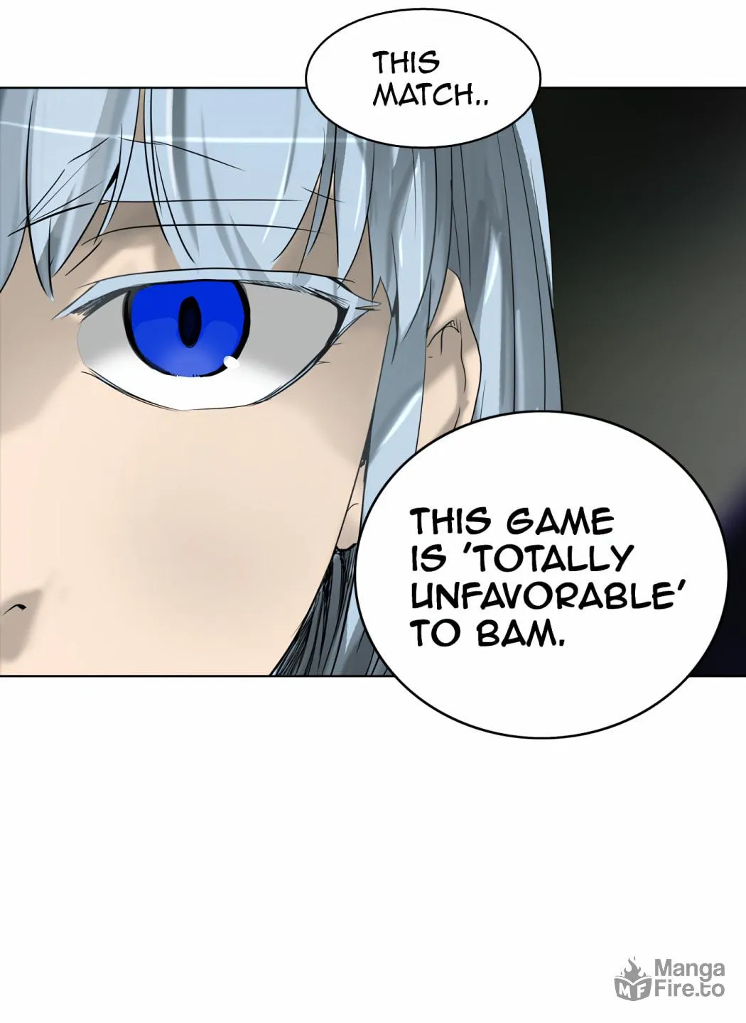 Tower of God Chapter 268 page 102 - 
