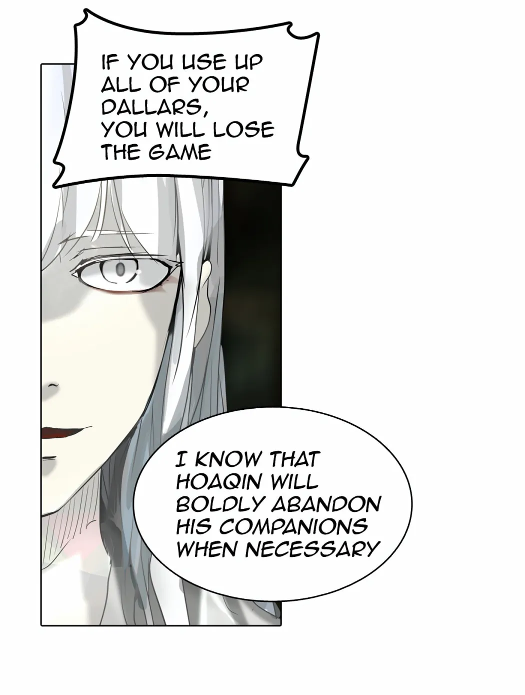 Tower of God Chapter 268 page 104 - 