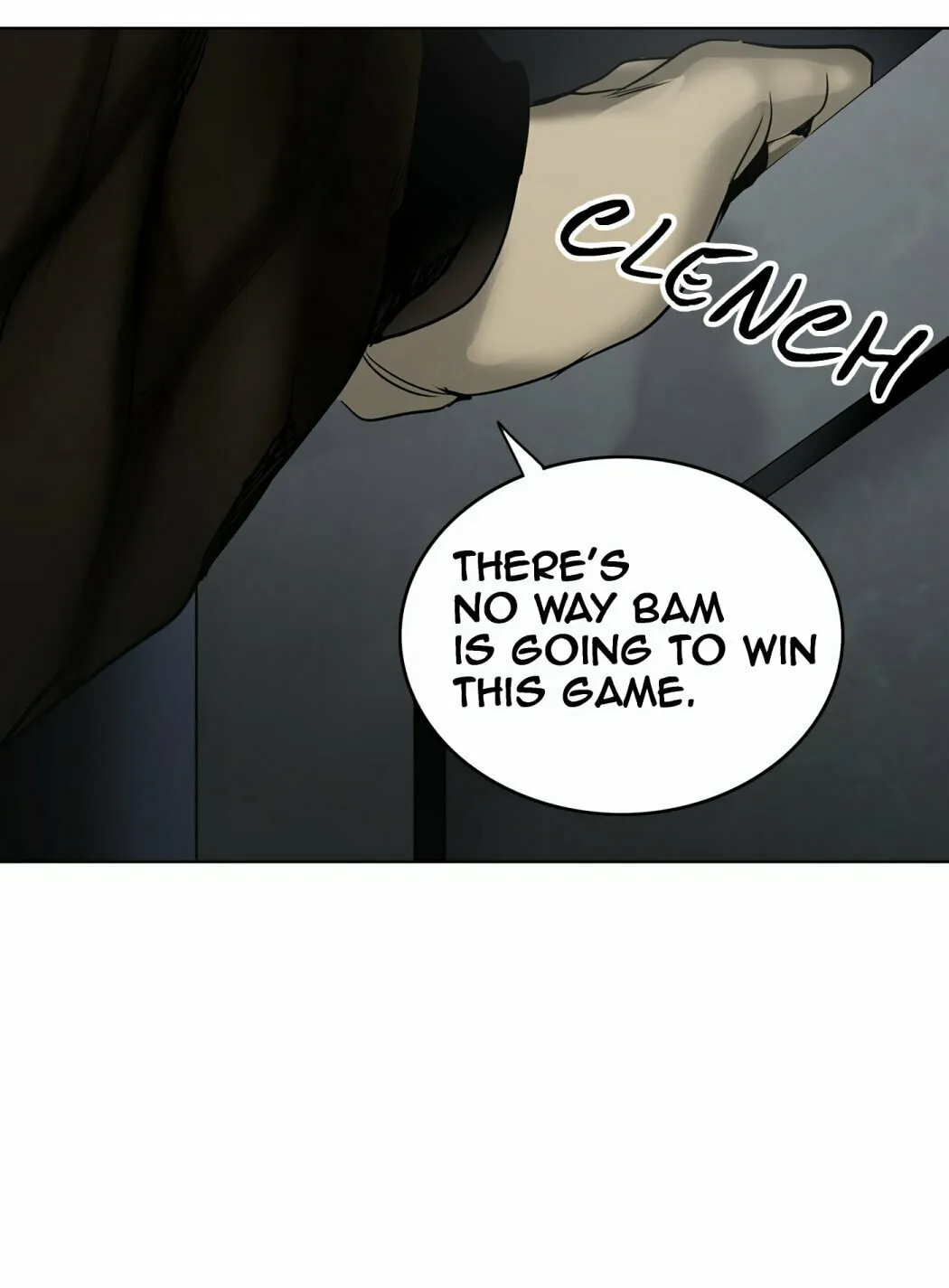 Tower of God Chapter 268 page 107 - 