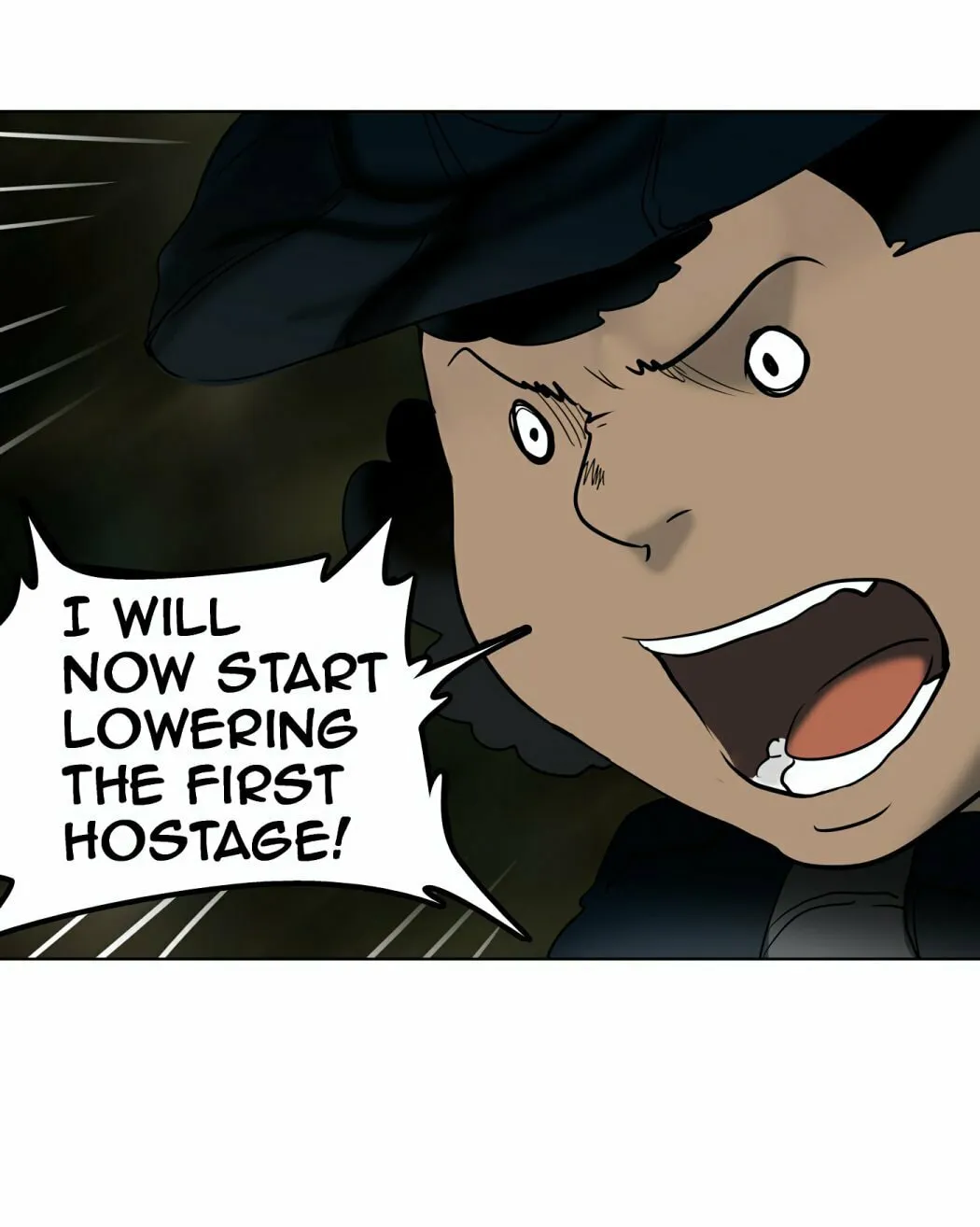 Tower of God Chapter 268 page 111 - 