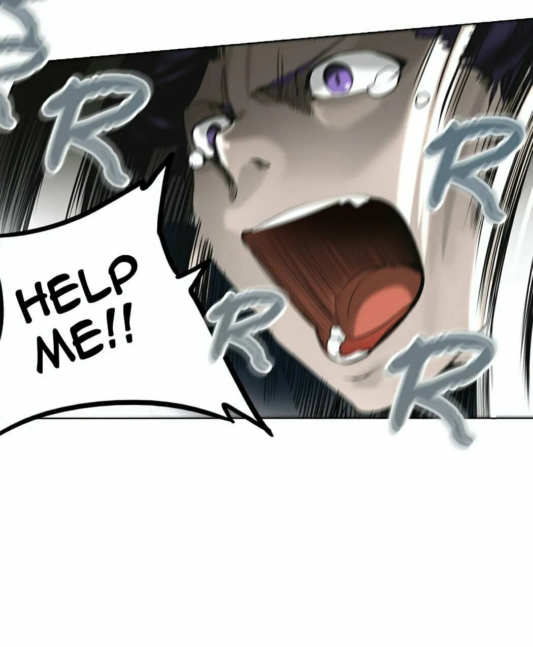 Tower of God Chapter 268 page 115 - 