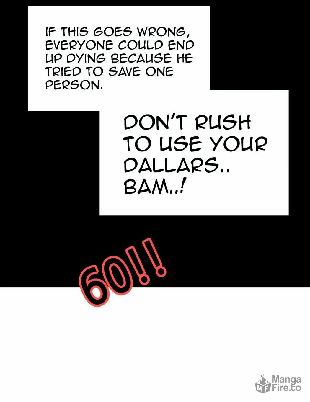 Tower of God Chapter 268 page 120 - 