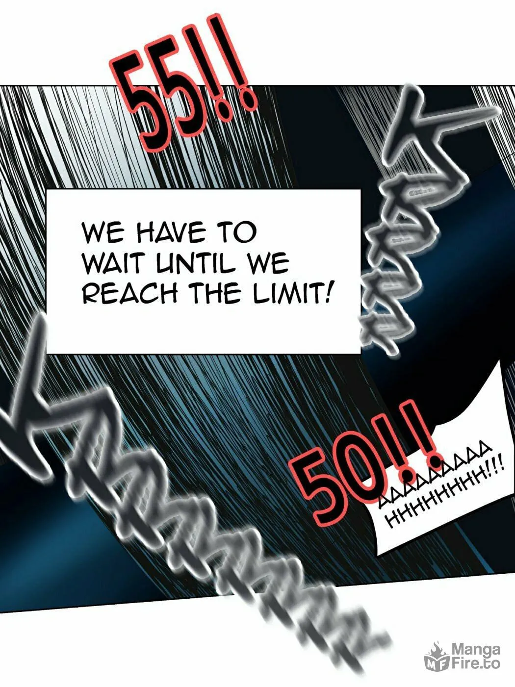 Tower of God Chapter 268 page 121 - 