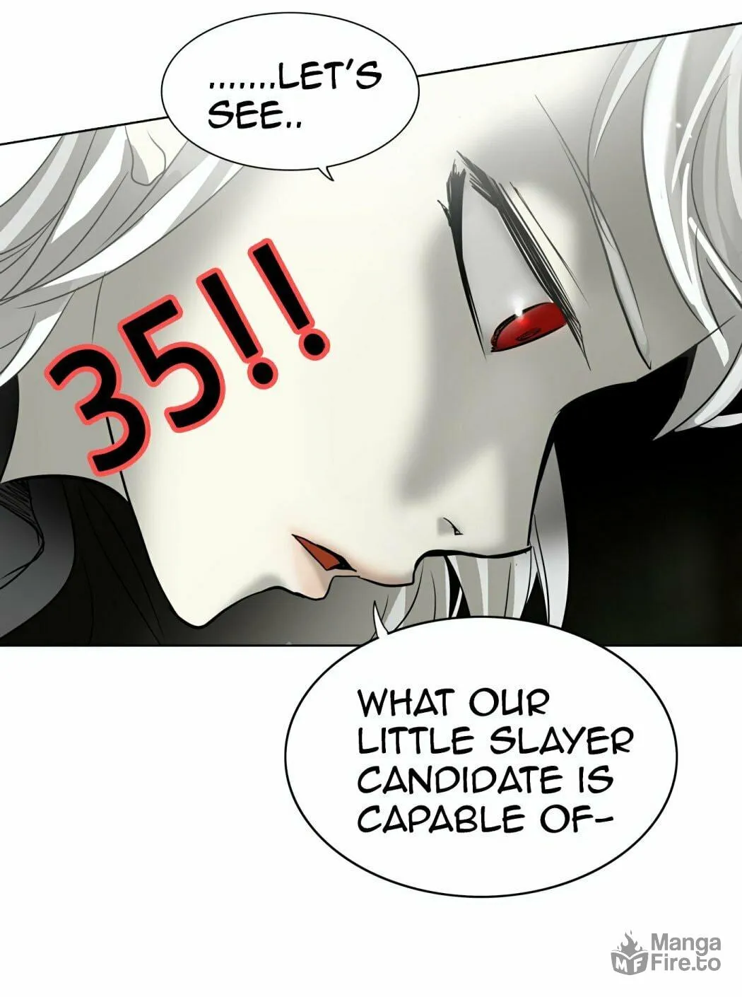 Tower of God Chapter 268 page 124 - 