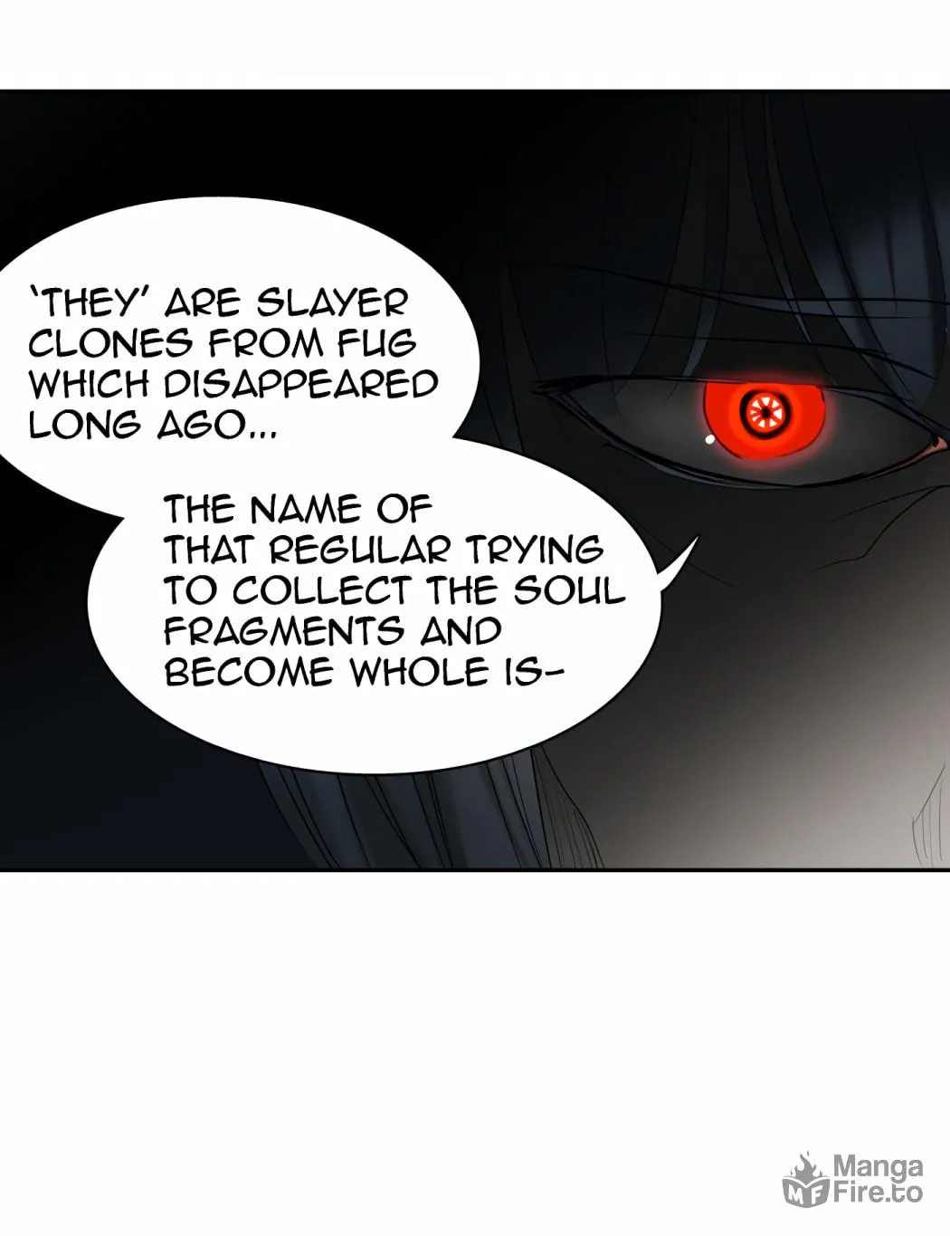 Tower of God Chapter 268 page 129 - 