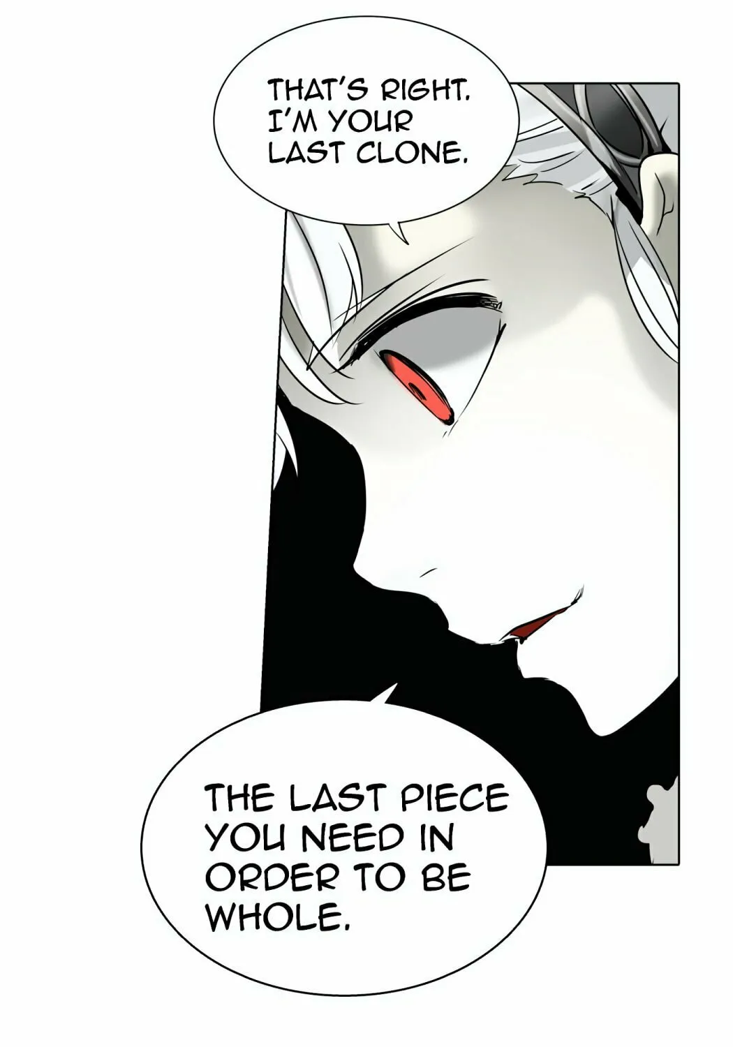 Tower of God Chapter 268 page 14 - 