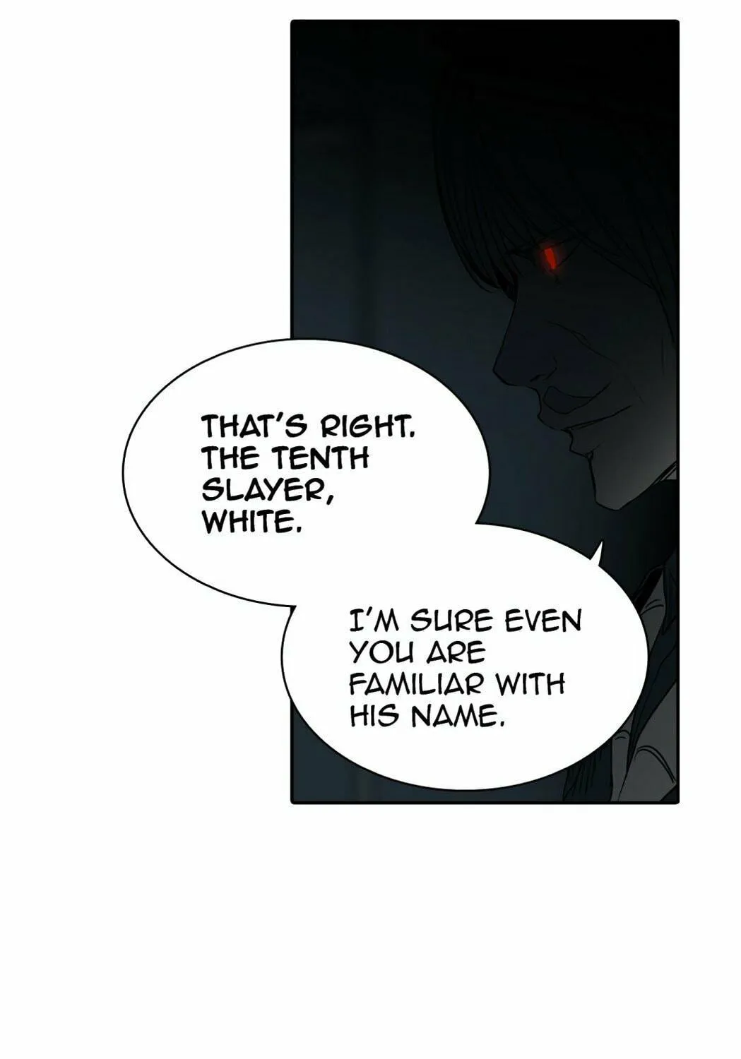 Tower of God Chapter 268 page 134 - 