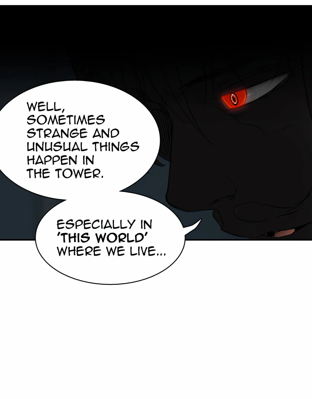 Tower of God Chapter 268 page 142 - 