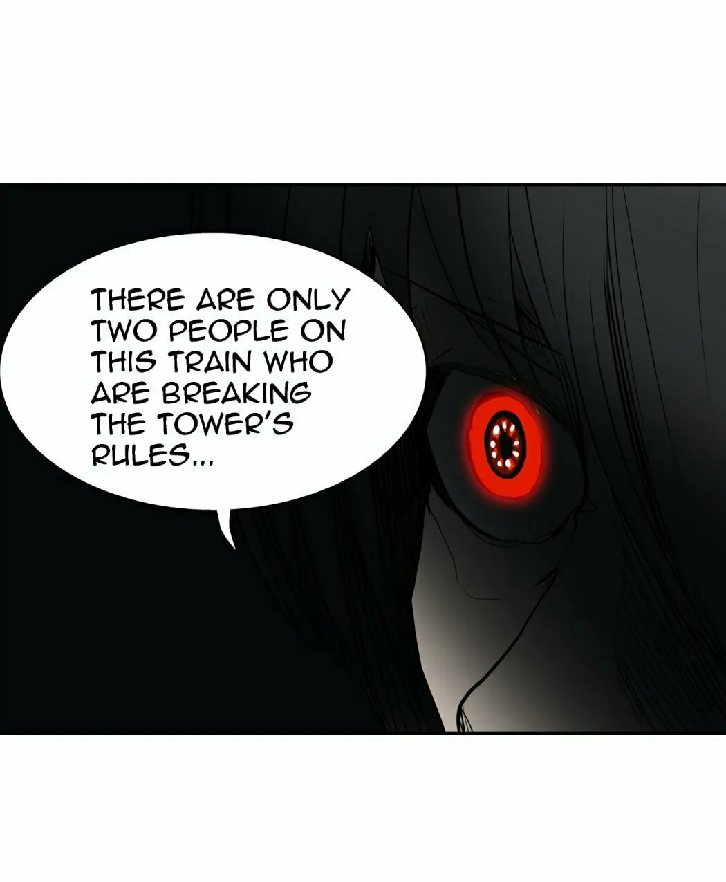 Tower of God Chapter 268 page 145 - 