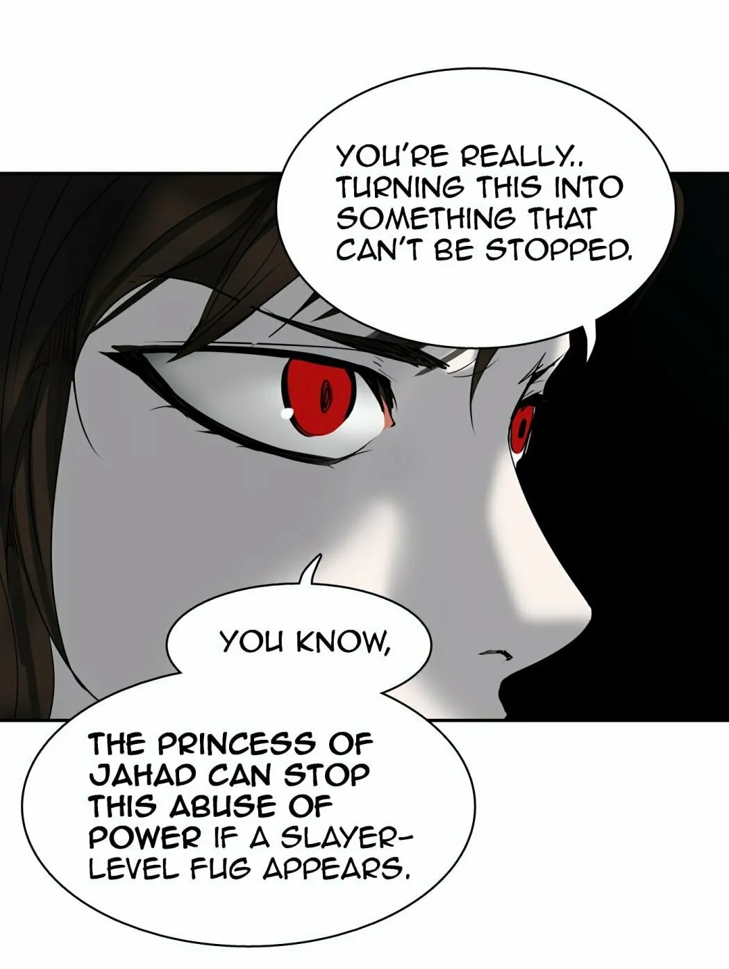 Tower of God Chapter 268 page 148 - 