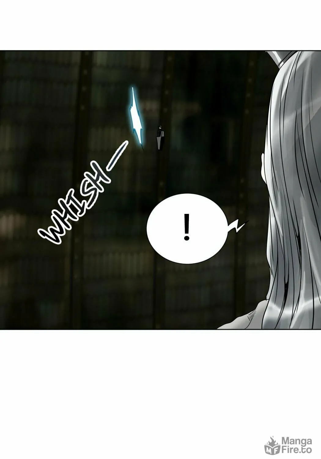 Tower of God Chapter 268 page 16 - 