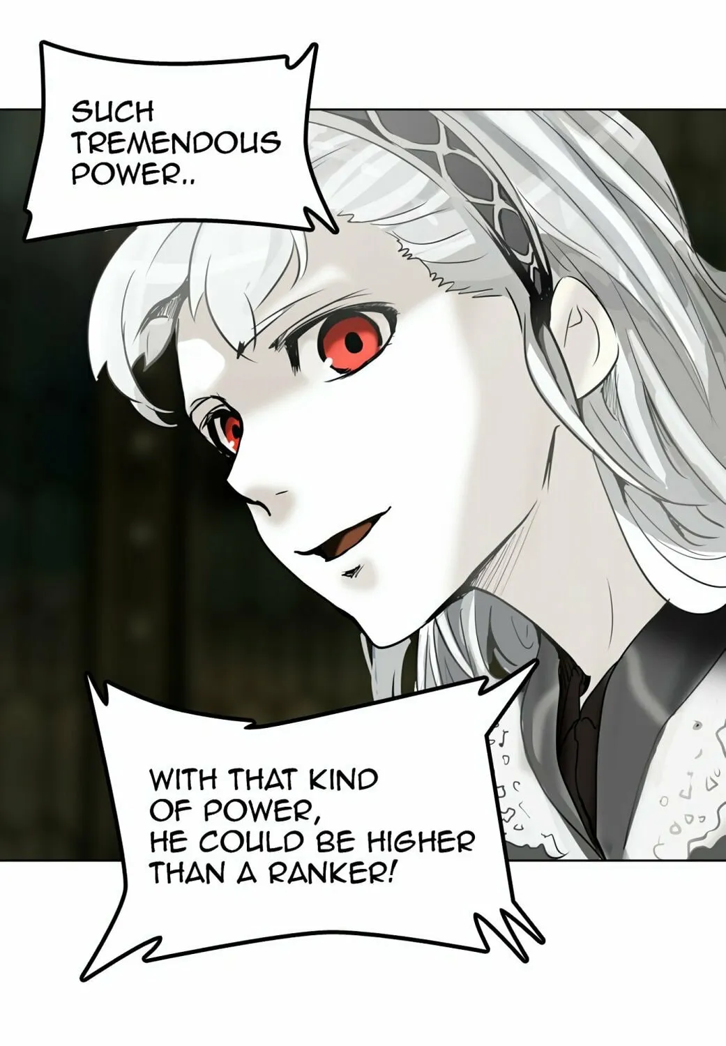 Tower of God Chapter 268 page 3 - 