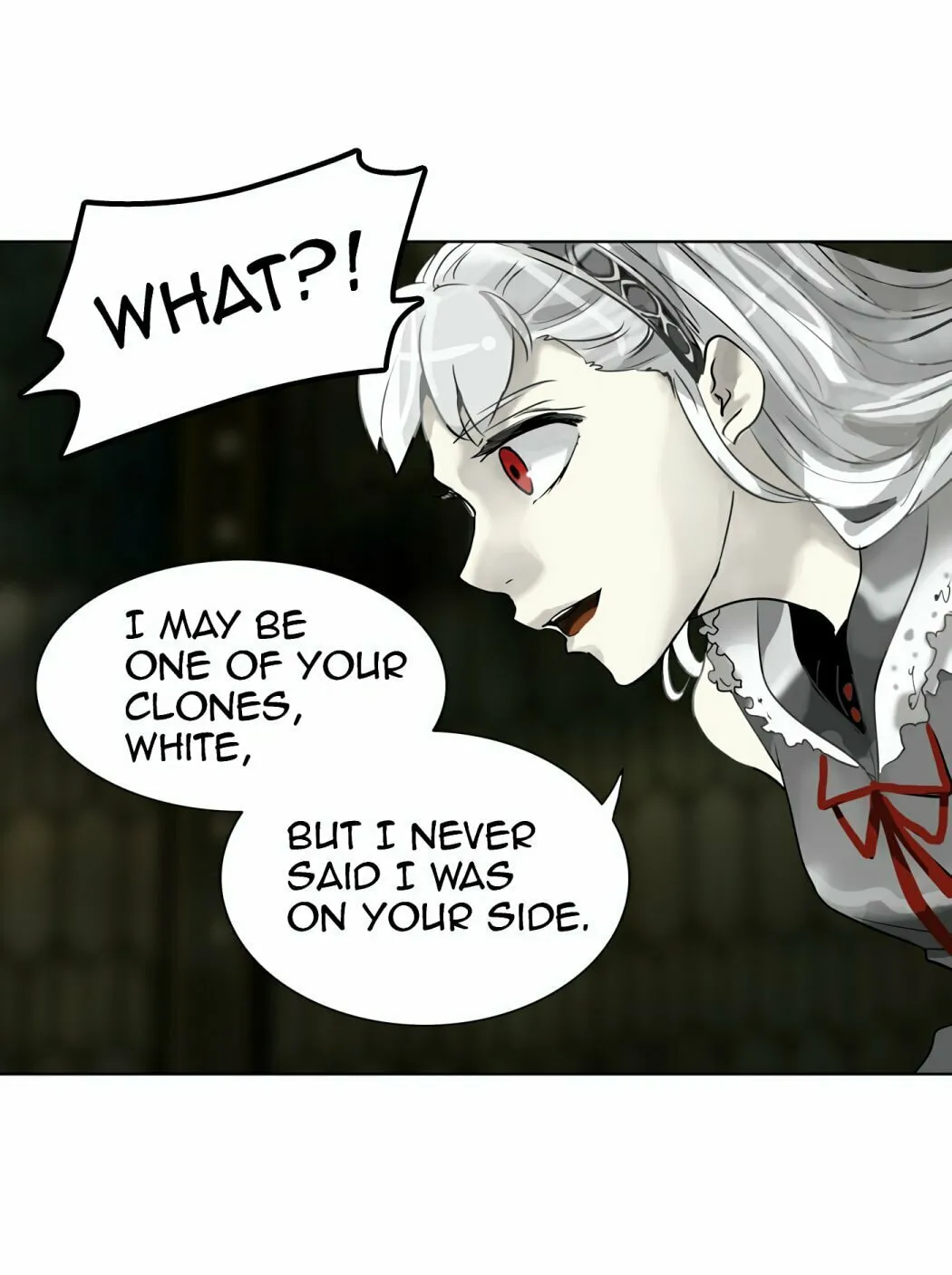Tower of God Chapter 268 page 26 - 