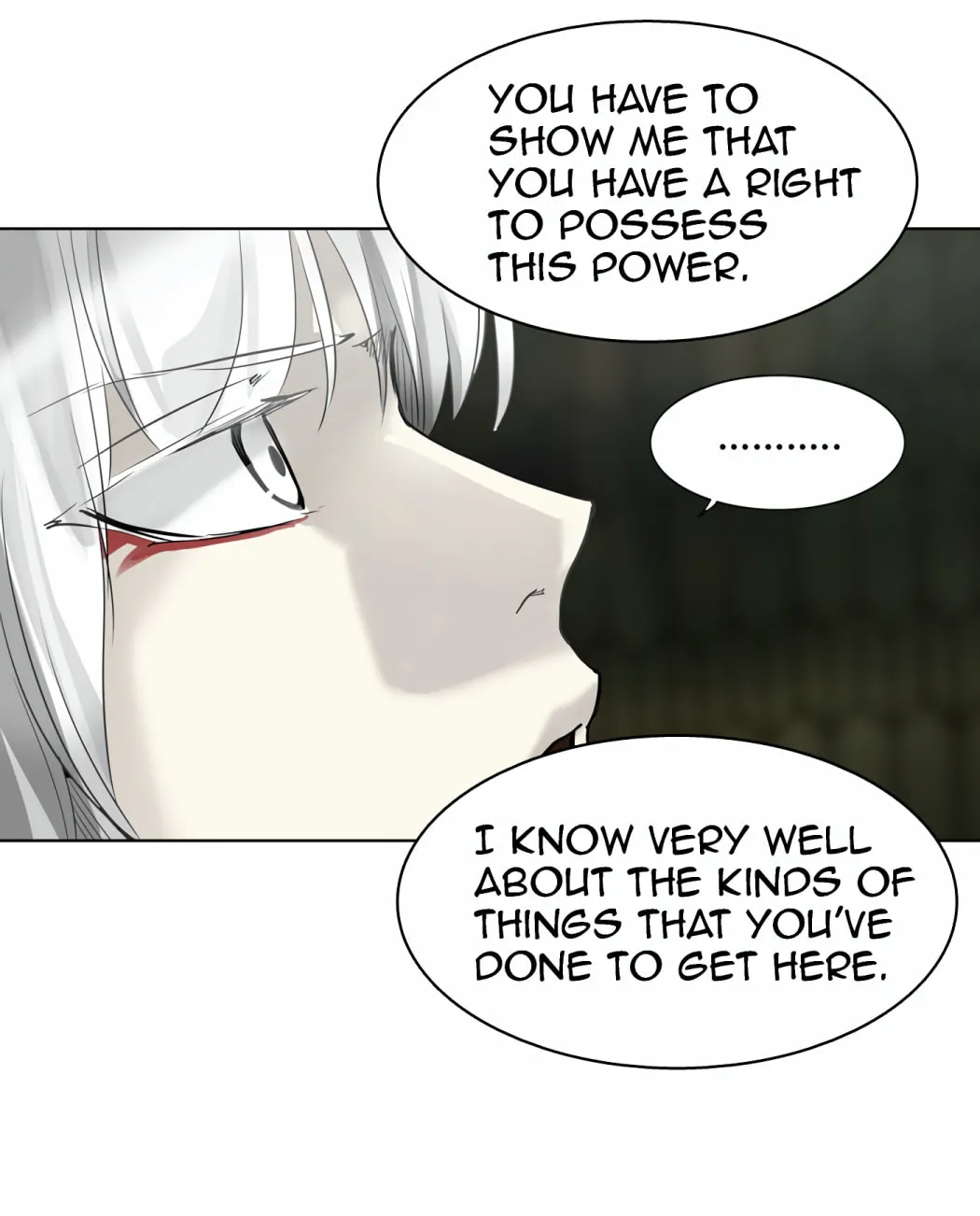Tower of God Chapter 268 page 27 - 