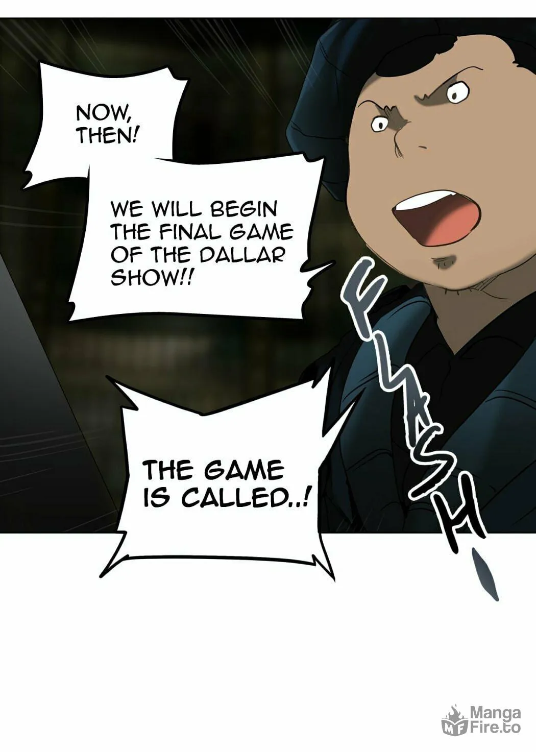Tower of God Chapter 268 page 32 - 