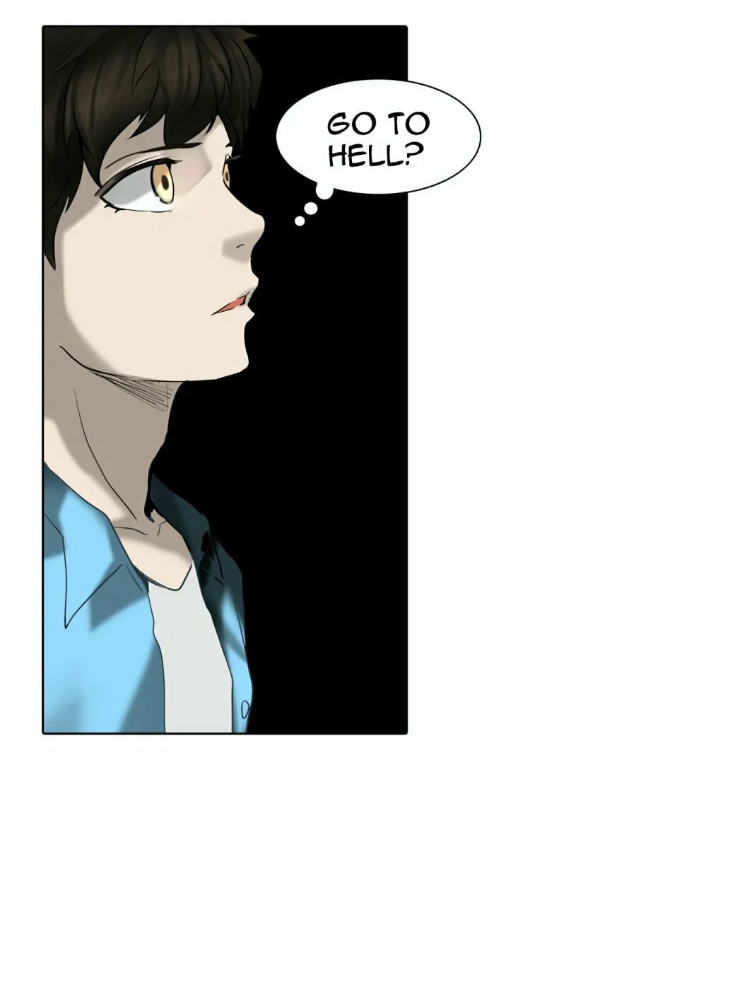 Tower of God Chapter 268 page 35 - 