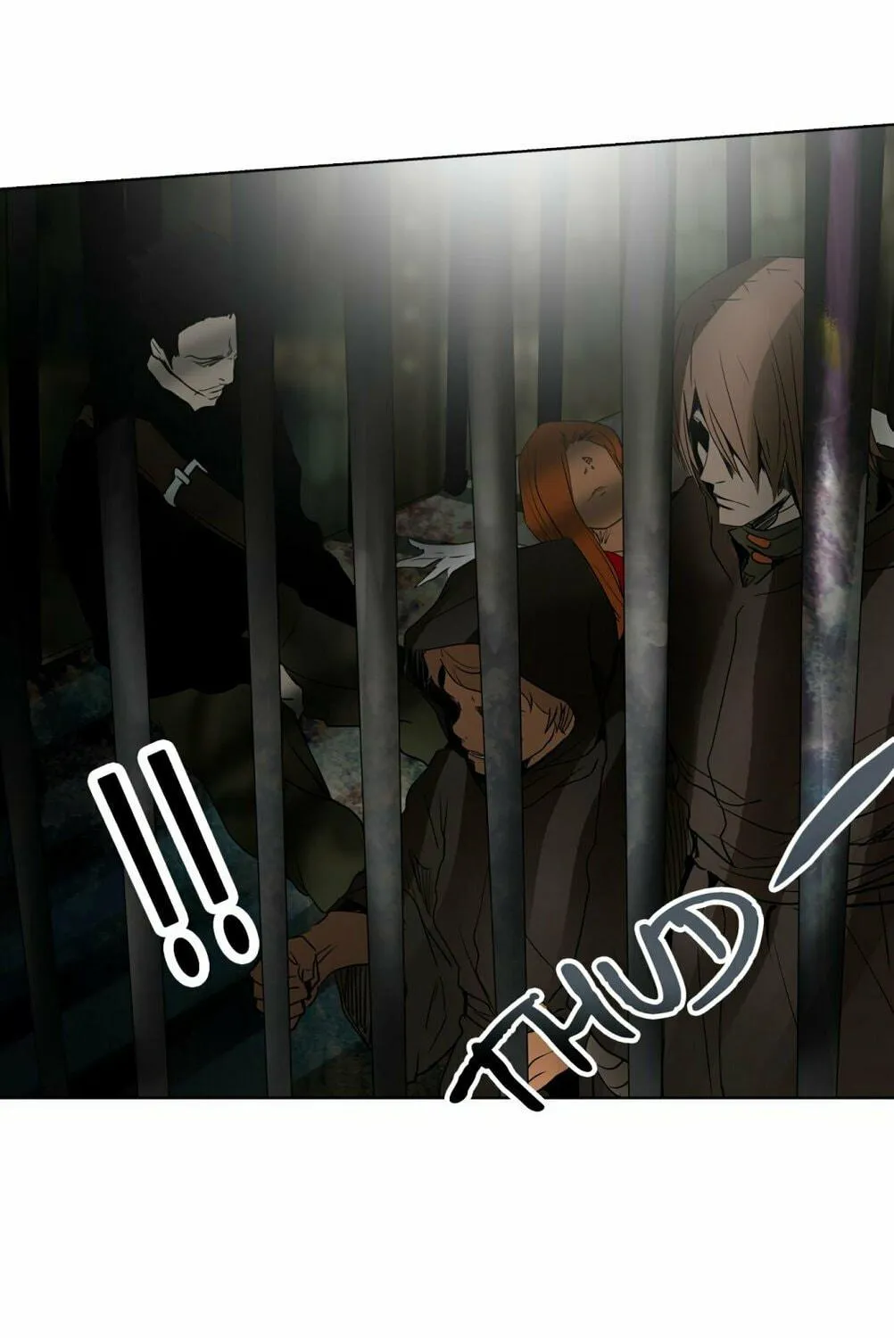 Tower of God Chapter 268 page 44 - 