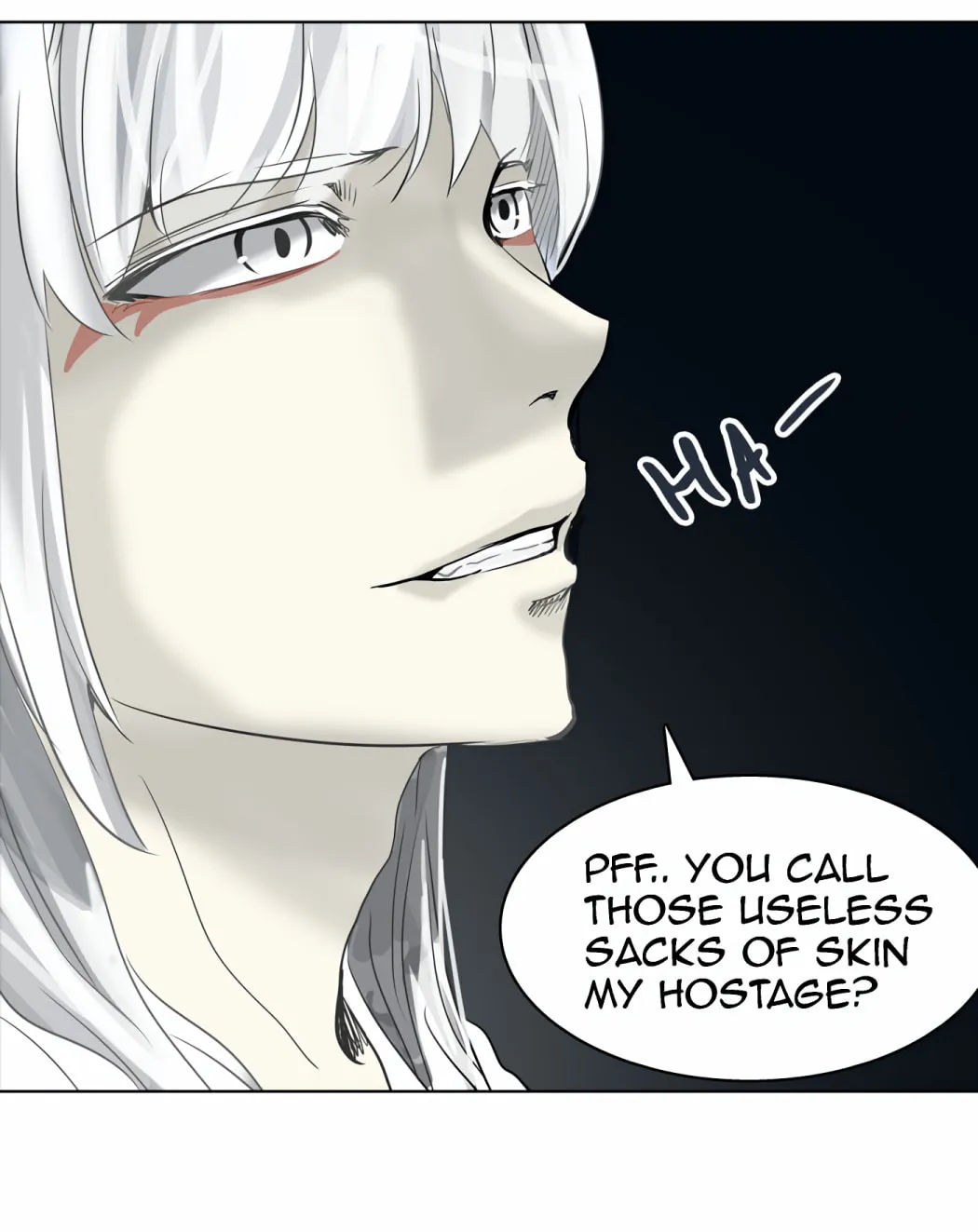 Tower of God Chapter 268 page 46 - 