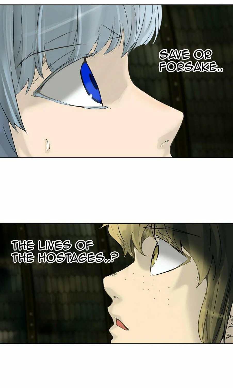 Tower of God Chapter 268 page 48 - 
