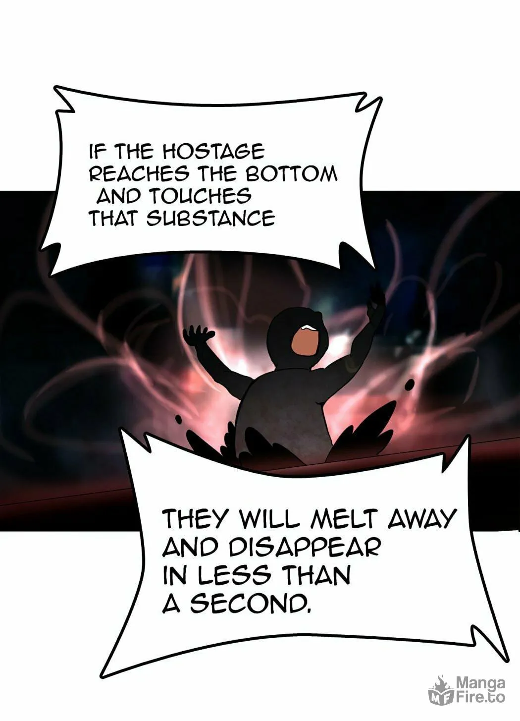Tower of God Chapter 268 page 52 - 