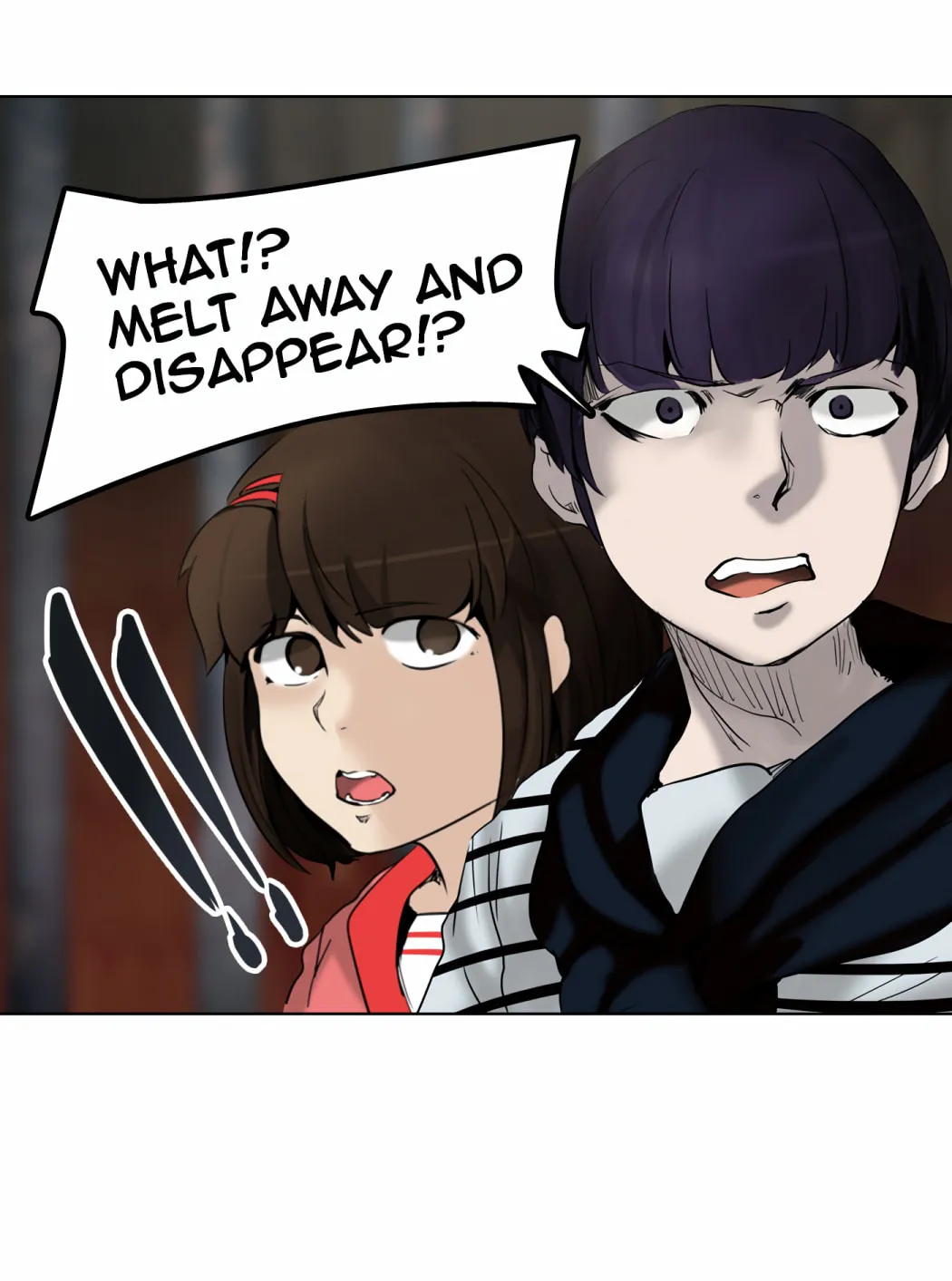 Tower of God Chapter 268 page 53 - 