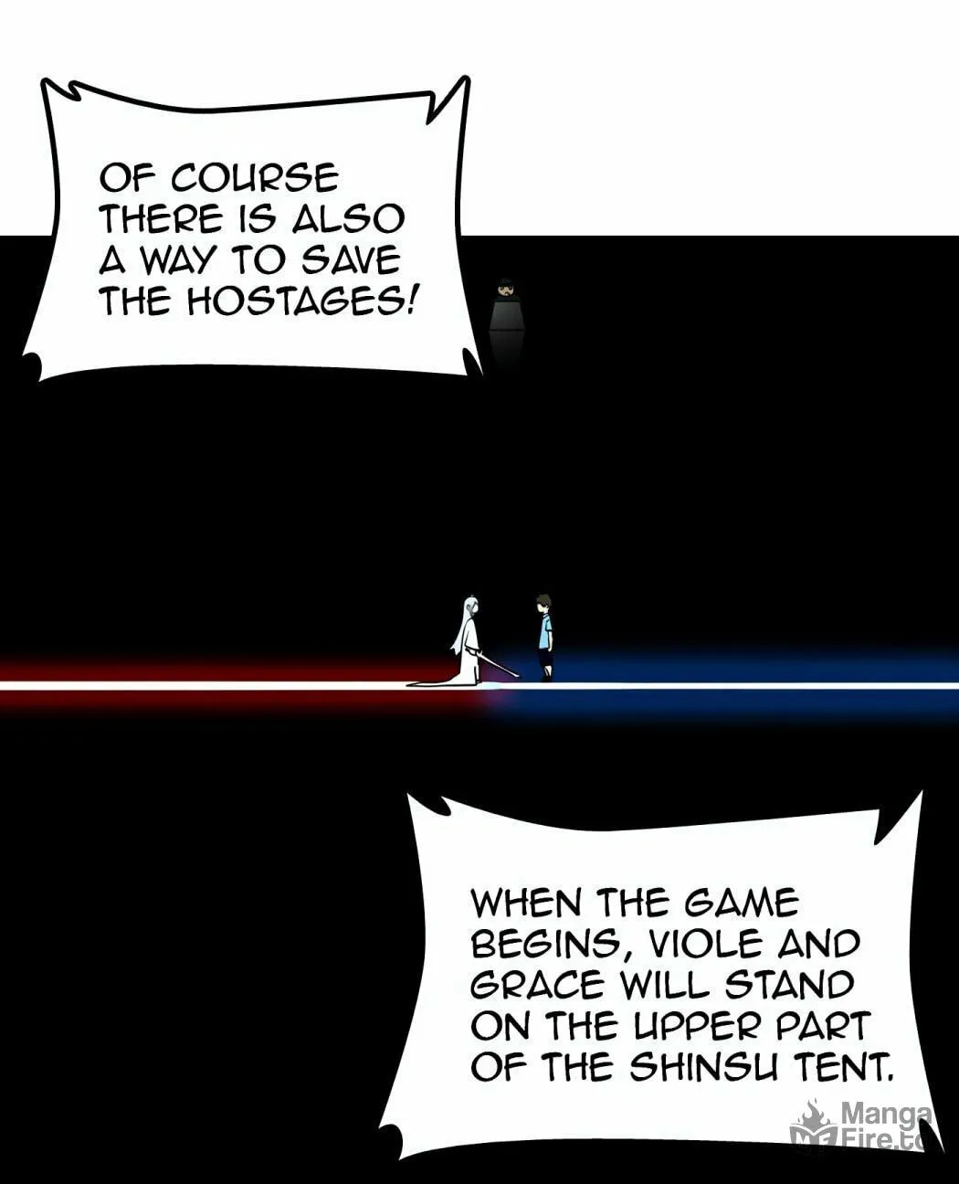 Tower of God Chapter 268 page 56 - 