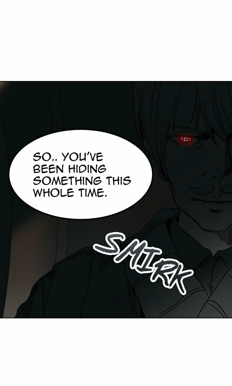 Tower of God Chapter 268 page 7 - 
