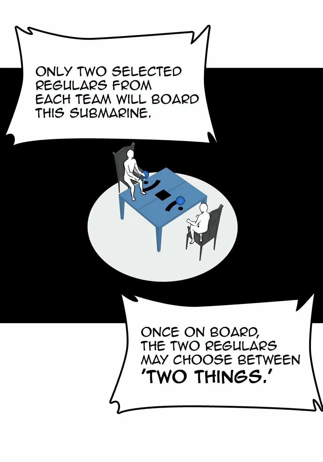 Tower of God Chapter 268 page 62 - 