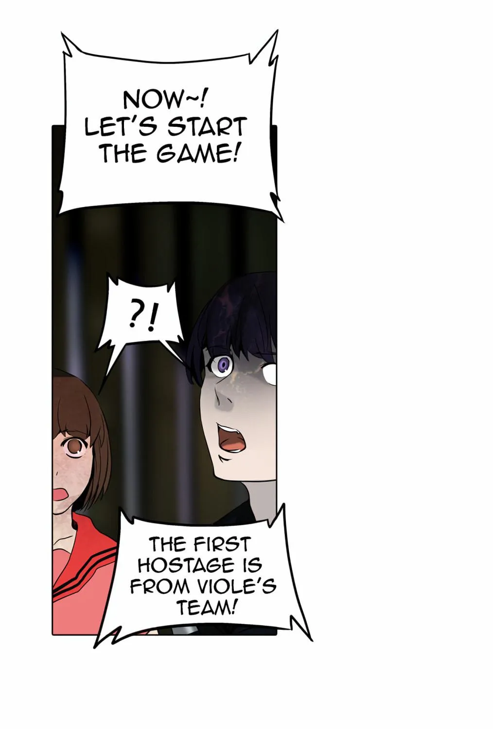 Tower of God Chapter 268 page 73 - 