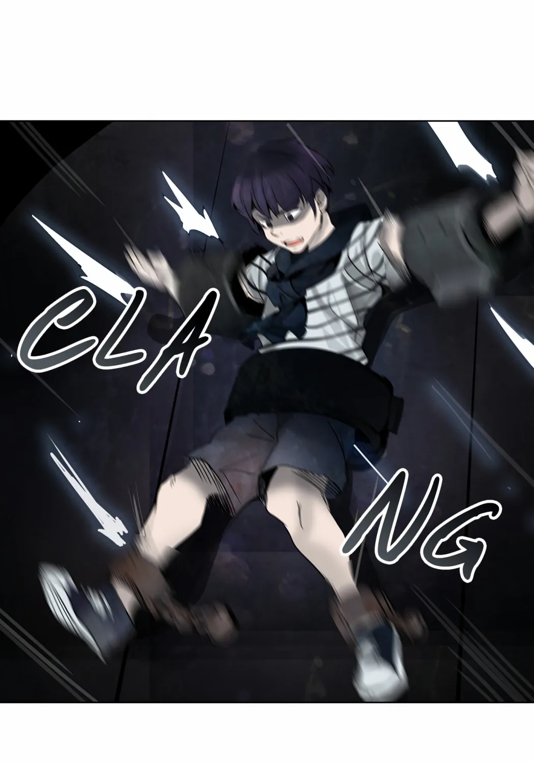 Tower of God Chapter 268 page 76 - 